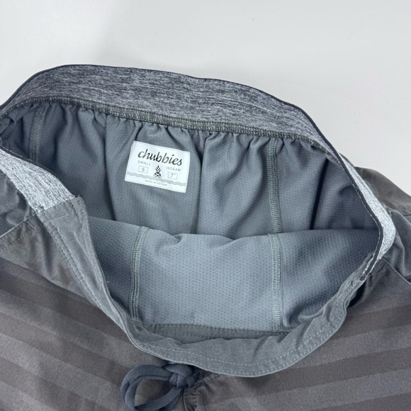 Chubbies Men's Shorts - Black - Picture 4 of 6